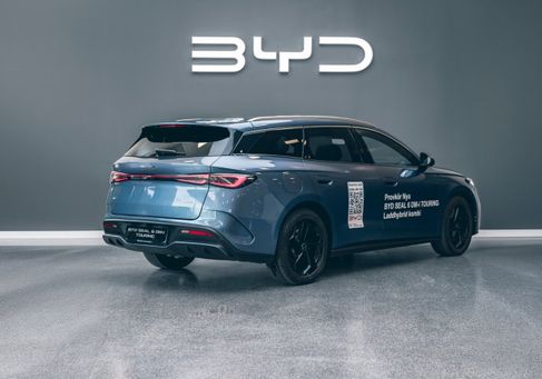 BYD, 2026 2