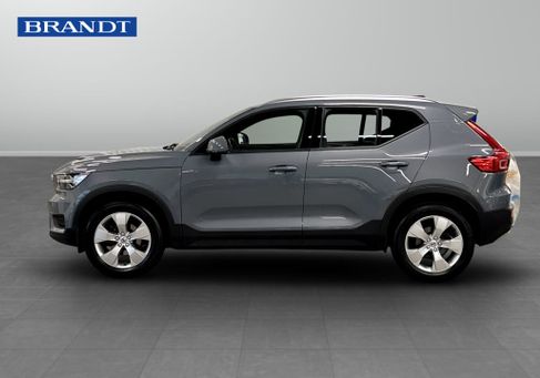 Volvo XC40, 2022 3