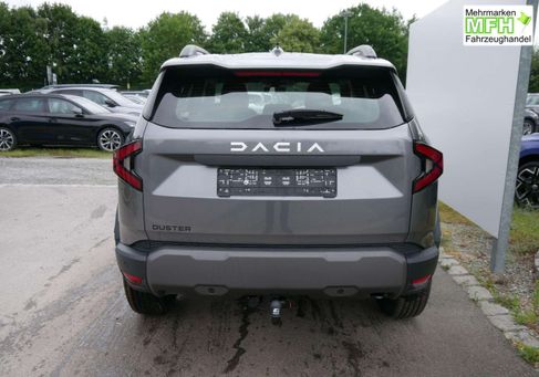 Dacia Duster, 2026 2
