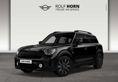 MINI Cooper Countryman, 2022