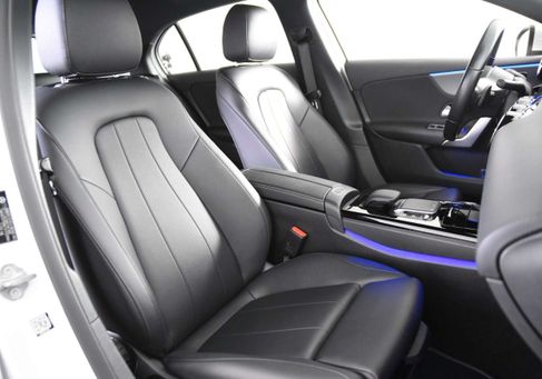 Mercedes-Benz A 250, 2021