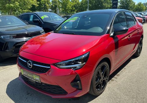 Opel Corsa, 2022 2