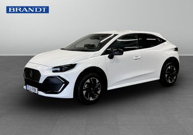 Renault Clio, 2026