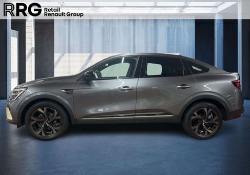 Renault Arkana, 2022