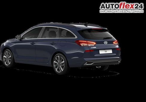 Hyundai i30, 2025 2