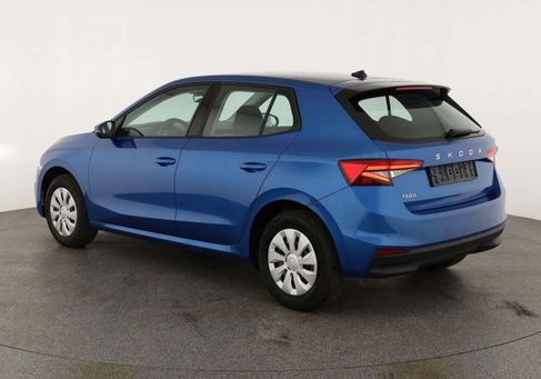Skoda Fabia, 2026
