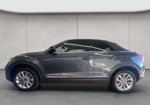 Volkswagen T-Roc, 2024