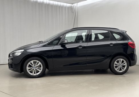 BMW 218 Active Tourer, 2016