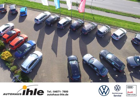 Volkswagen Tiguan Allspace, 2019