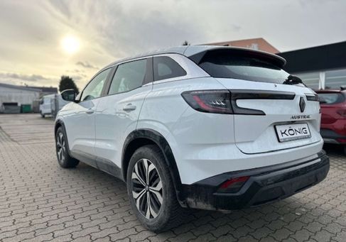 Renault Austral, 2023