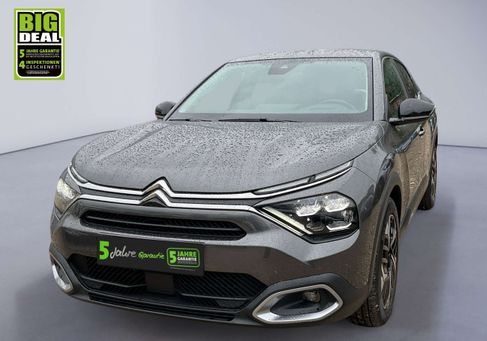 Citroën C4, 2024 2