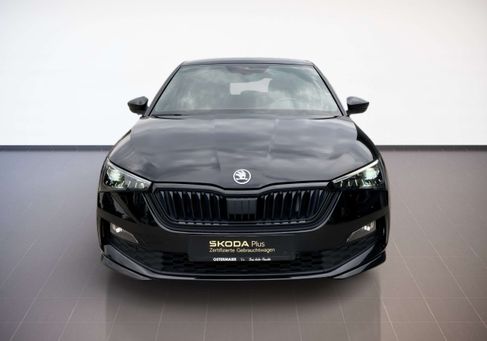 Skoda Scala, 2023