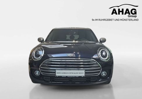 MINI Cooper D Clubman, 2021