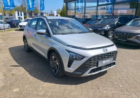 Hyundai Bayon, 2022 3