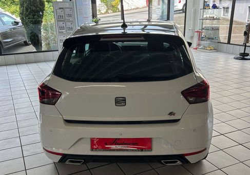 Seat Ibiza, 2023