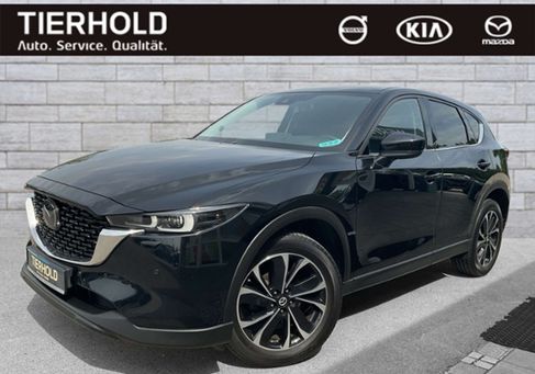 Mazda CX-5, 2022 2
