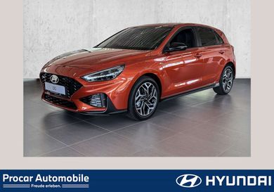 Hyundai i30, 2026