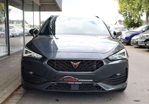 Cupra Leon, 2023 3