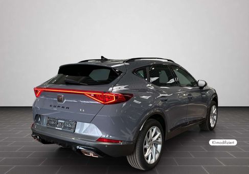 Cupra Formentor, 2022