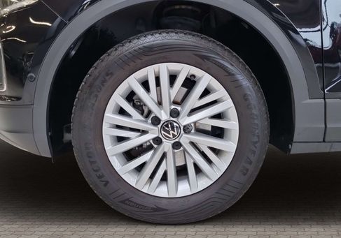 Volkswagen T-Roc, 2023