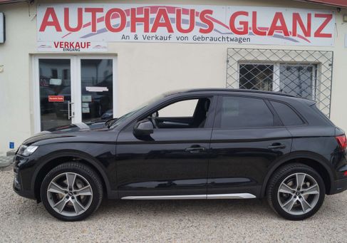 Audi Q5, 2022 2