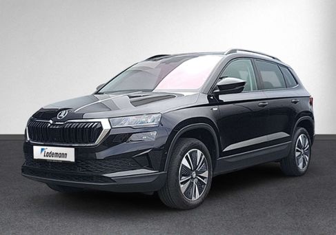Skoda Karoq, 2023