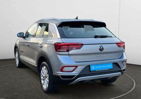 Volkswagen T-Roc, 2023