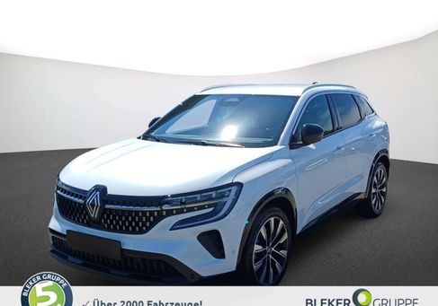 Renault Austral, 2024 2