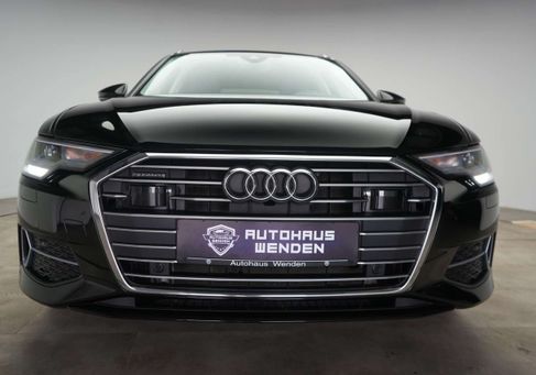 Audi A6, 2023 3