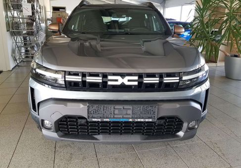 Dacia Duster, 2026 2