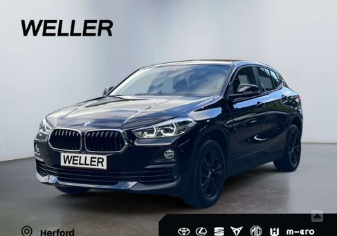 BMW X2, 2019