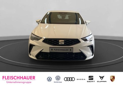 Seat Ibiza, 2026