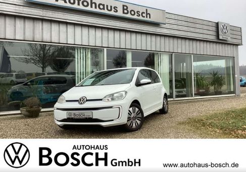 Volkswagen up!, 2021