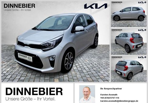 Kia Picanto, 2022