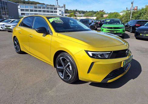 Opel Astra, 2023 2