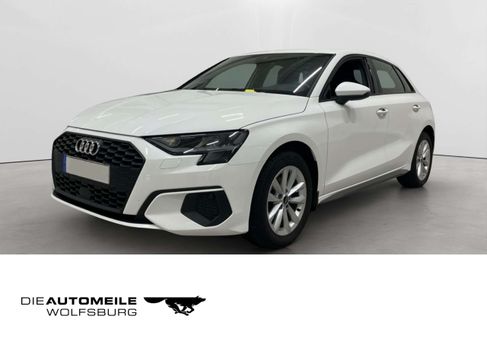 Audi A3, 2023 2
