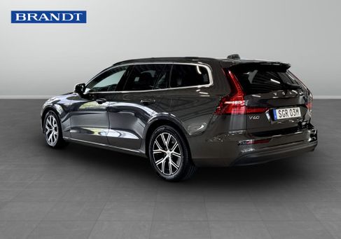 Volvo V60, 2024 2
