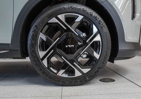 Kia XCeed, 2026