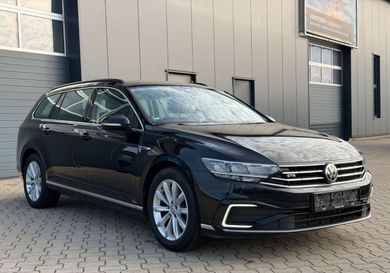 Volkswagen Passat Variant, 2020