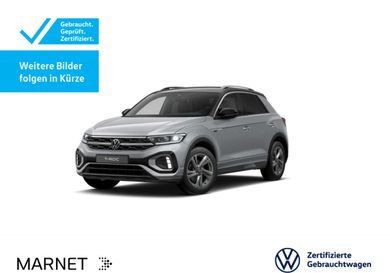 Volkswagen T-Roc, 2025