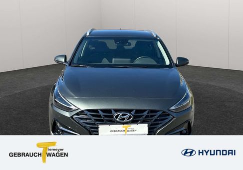 Hyundai i30, 2024 2