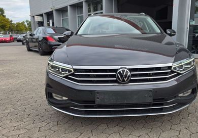Volkswagen Passat Variant, 2023