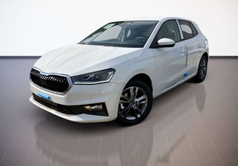 Skoda Fabia, 2027