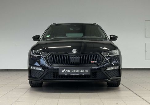 Skoda Octavia, 2023
