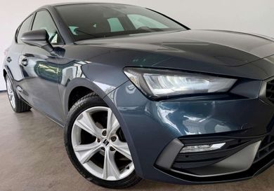 Seat Leon, 2022