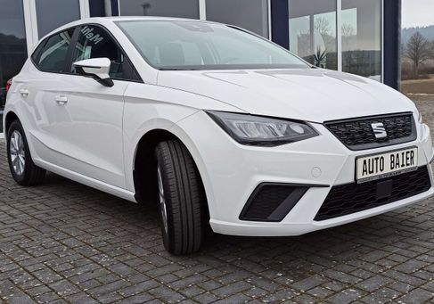 Seat Ibiza, 2025
