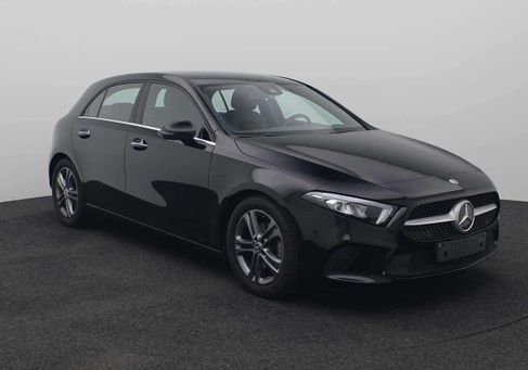 Mercedes-Benz A Klasė, 2019
