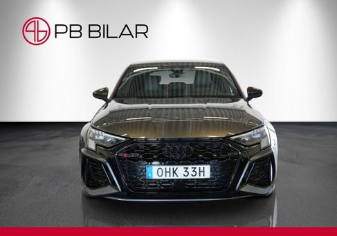 Audi A3, 2023 3