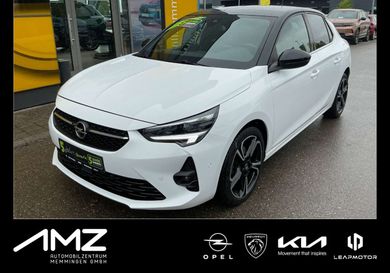 Opel Corsa, 2023