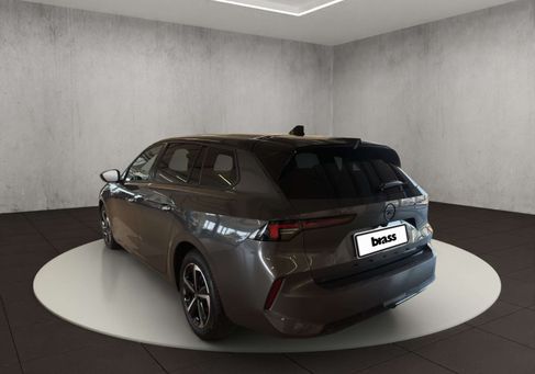 Opel Astra, 2025